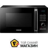 Микроволновая Печь Samsung MS23H3115FK/BW | Seven.Deals