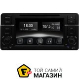 Штатная Автомагнитола Gazer CM6007-E46 BMW 3 1998-2004 | Seven.Deals