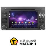 Штатная Автомагнитола Gazer CM6007-955 Porsche Cayenne 2002-2009 | Seven.Deals