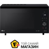 Микроволновая Печь LG MJ3965BIS | Seven.Deals