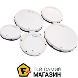Набор Пэдов Для Конвертации Акустической Установки В Электронную Pearl EPAD-25S | Seven.Deals Набор Пэдов Для Конвертации Акустической Установки В Электронную Pearl EPAD-25S | Seven.Deals