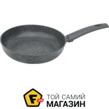 Сковорода Биол Гранит грей 26см (26134П) | Seven.Deals