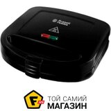 Бутербродница Russell Hobbs Classics 2 Portion (24520-56) | Seven.Deals Бутербродница Russell Hobbs Classics 2 Portion (24520-56) | Seven.Deals