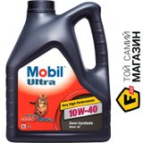 Масло Mobil Ultra 10W-40 4л | Seven.Deals Масло Mobil Ultra 10W-40 4л | Seven.Deals