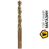 Сверло По Металлу Dewalt Extreme2 HSS-E 4мм,10шт. (DT4924) | Seven.Deals Сверло По Металлу Dewalt Extreme2 HSS-E 4мм,10шт. (DT4924) | Seven.Deals