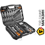 Наборы Ручных Инструментов NEO TOOLS 08-671 219шт | Seven.Deals Наборы Ручных Инструментов NEO TOOLS 08-671 219шт | Seven.Deals