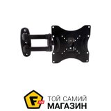 Кронштейн На Стену X-Digital Steel SA245 Black | Seven.Deals Кронштейн На Стену X-Digital Steel SA245 Black | Seven.Deals