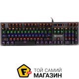 Клавиатура A4Tech Bloody B760 Black SW, USB Black | Seven.Deals Клавиатура A4Tech Bloody B760 Black SW, USB Black | Seven.Deals