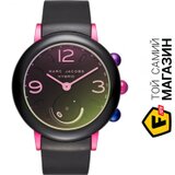 Фитнес-часы Marc Jacobs MJT1003 Black/Pink | Seven.Deals