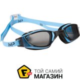 Очки Для Плавания Michael Phelps Xceed синий/черный (139020) | Seven.Deals