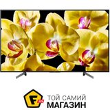 Телевизор Sony KD55XG8096BR | Seven.Deals Телевизор Sony KD55XG8096BR | Seven.Deals