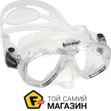 Маска Cressi Sub Action прозрачный (DS410060) | Seven.Deals