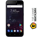 Смартфон Assistant Target AS-503 Blue | Seven.Deals