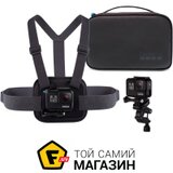Кейс С Аксессуарами Gopro Sports Kit (AKTAC-001) | Seven.Deals
