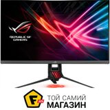 Монитор ASUS XG32VQ (90LM03S0-B01170) | Seven.Deals