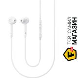 Наушники Samsung EO-EG920LWEGRU White | Seven.Deals Наушники Samsung EO-EG920LWEGRU White | Seven.Deals