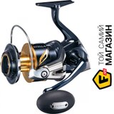 Катушка Рыболовная Shimano Stella 19" SW-C 8000HG 13+ 1bb (2266.96.28) | Seven.Deals