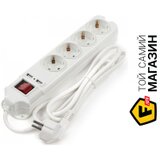 Фильтр-удлинитель Tecro SF-USB-4-2 | Seven.Deals