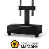 Подставки И Крепления Sonorous Тумба под телевизор MD 8095-B-HBLK-BLK | Seven.Deals Подставки И Крепления Sonorous Тумба под телевизор MD 8095-B-HBLK-BLK | Seven.Deals
