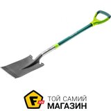 Лопата Совковая Verto 15G004 115см | Seven.Deals