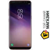 Смартфон Samsung Galaxy S8+ G955U 4/64GB Red | Seven.Deals