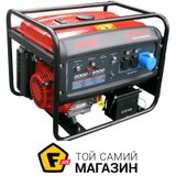 Электрогенератор Al-Ko 6500 D-C | Seven.Deals