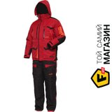 Комплект Norfin Discovery Limited Edition (-35 ) XXXL (451206-XXXL) | Seven.Deals