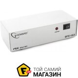 Коммутатор Gembird GVS122 | Seven.Deals