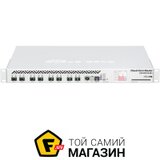 Маршрутизатор Mikrotik CCR1072-1G-8S+ | Seven.Deals