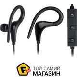 Наушники Real-El Z-4030 Black | Seven.Deals Наушники Real-El Z-4030 Black | Seven.Deals