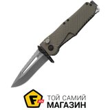 Складной Нож SOG Quake (IM1001-BX) | Seven.Deals