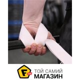 Ремни Maxfight Jerk Classic Хлопок, Белый | Seven.Deals