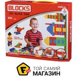 Конструктор Same Toy Block Tape (808Ut) | Seven.Deals