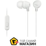 Наушники Sony MDR-EX15AP White | Seven.Deals Наушники Sony MDR-EX15AP White | Seven.Deals