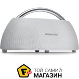 Колонки Harman-Kardon Go + Play Mini White (HKGOPLAYMINIWHTEU) | Seven.Deals Колонки Harman-Kardon Go + Play Mini White (HKGOPLAYMINIWHTEU) | Seven.Deals