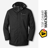 Куртка Eddie Bauer Куртка Eddie Bauer Mens Mainstay Parka XL Черный (0006BK)