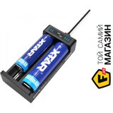 Зарядное Устройство Xtar MC2 Plus | Seven.Deals