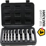 Слесарный Набор Intertool HT-0239 | Seven.Deals Слесарный Набор Intertool HT-0239 | Seven.Deals