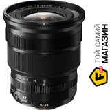 Объектив Fujifilm XF 10-24mm f/4.0 R OIS (16412188) | Seven.Deals Объектив Fujifilm XF 10-24mm f/4.0 R OIS (16412188) | Seven.Deals