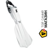 Ласты Scubapro Seawing Nova М, белый (25732300) | Seven.Deals