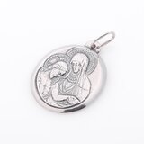 Ладанка из серебра 13159 | Seven.Deals Ладанка из серебра 13159 | Seven.Deals