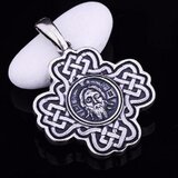 Православный крест (чернение) | Seven.Deals Православный крест (чернение) | Seven.Deals