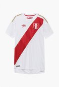 Футболка спортивная FIFA 2018 PERU