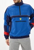 Ветровка SF Street Woven Jacket