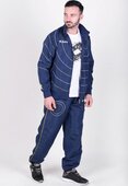 Костюм спортивный TUTA ORBIT BL/GI