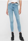 Джинсы GRACE ANKLE FRAY JEA