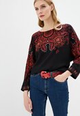 Блуза  (900114) | Seven.Deals Блуза  (900114) | Seven.Deals