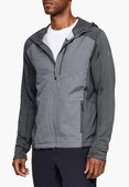 Толстовка UA CGR Exert Jacket