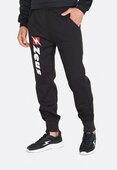 Брюки спортивные PANT. POPPY NERO