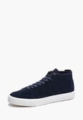 Кеды STOCKHOLM SUEDE MID